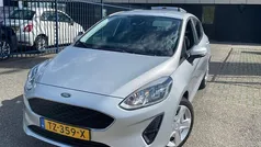 Gebruikt 2018 Ford Fiesta Trend Hatchback | € 9.500 (Eerlijke prijs)