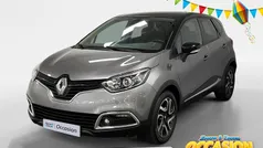 Gebruikt 2014 Renault Captur Dynamique SUV | € 8.935 (Eerlijke prijs)