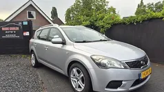 Gebruikt 2012 Kia Ceed Stationwagen | € 3.245 (Super prijs)