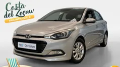 Gebruikt 2018 Hyundai i20 Turbo Hatchback | € 11.450 (Goede deal)