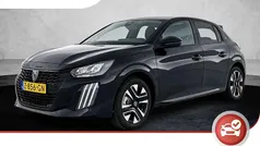 Gebruikt 2024 Peugeot 208 Allure Hatchback | € 24.925 (Eerlijke prijs)