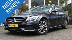 Gebruikt 2014 Mercedes C180 Prestige Stationwagen | € 17.950 (Eerlijke prijs)