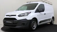 Wit Gebruikt 2016 Ford Transit Van | € 9.925 (Eerlijke prijs)