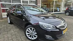 Gebruikt 2011 Opel Astra Edition Stationwagen | € 3.500 (Super prijs)
