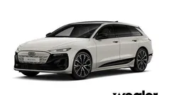 Gebruikt 2025 Audi A6 e-tron S-Line Stationwagen | € 75.888 (Eerlijke prijs)