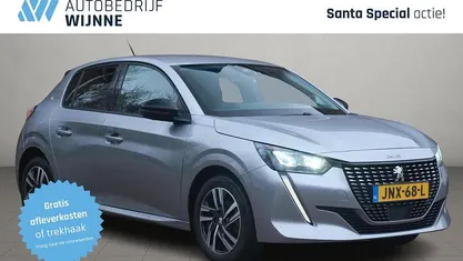 Gebruikt 2023 Peugeot 208 Allure Hatchback | € 16.440 (Goede deal)