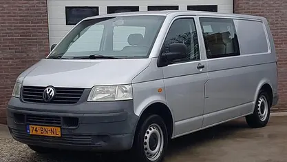 Occasion VW T5 131 PK (96 kW) 2004 Van