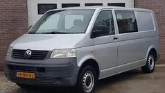 Gebruikt 2004 VW T5 Van | € 3.995 (Goede deal)