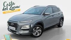 Grijs Gebruikt 2020 Hyundai Kona SUV | € 20.940 (Eerlijke prijs)