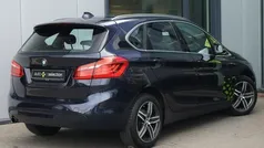 Blauw Gebruikt 2018 BMW 218 Executive Stationwagen | € 17.900 (Eerlijke prijs)