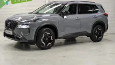 Onbekend Nieuw 2024 Nissan X-Trail SUV | € 57.954 (Eerlijke prijs)