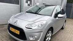 Gebruikt 2010 Citroën C3 Hatchback | € 3.495 (Goede deal)