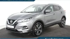 Gebruikt 2021 Nissan Qashqai 360º SUV | € 22.400 (Super prijs)