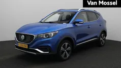 Gebruikt 2021 MG ZS Luxury Sedan | € 16.995 (Eerlijke prijs)