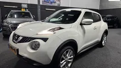 Gebruikt 2016 Nissan Juke N-Connecta SUV | € 11.950 (Eerlijke prijs)