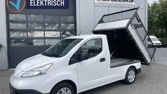 Wit Gebruikt 2014 Nissan e-NV200 Van | € 7.950 (Eerlijke prijs)
