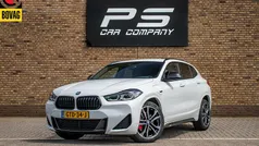 Wit Gebruikt 2023 BMW X2 Executive SUV | € 34.950 (Goede deal)