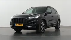 Gebruikt 2024 Ford Kuga ST-Line X SUV | € 39.830 (Eerlijke prijs)