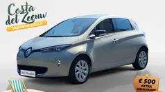 Gebruikt 2014 Renault Zoe Zen Hatchback | € 6.950 (Eerlijke prijs)