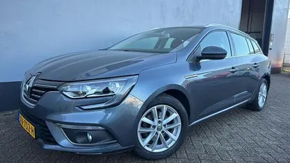 Occasion Renault Mégane GT Line GT-Line 132 PK (97 kW) 2018 Stationwagen