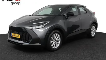 Occasion 2024 Toyota C-HR Active SUV | € 29.900 (Eerlijke prijs)