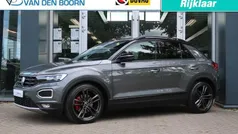Gebruikt 2020 VW T-Roc Sportline SUV | € 24.950 (Eerlijke prijs)