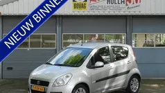 Grijs Gebruikt 2013 Suzuki Splash Exclusive Hatchback | € 4.440 (Eerlijke prijs)