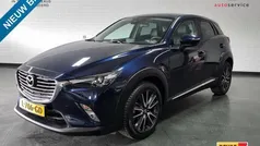 Gebruikt 2017 Mazda CX-3 SUV | € 17.450 (Eerlijke prijs)