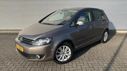 Occasion VW Golf Plus Cross Comfortline 123 PK (90 kW) 2011 MPV