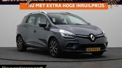 Gebruikt 2018 Renault Clio GrandTour Intens Stationwagen | € 10.945 (Eerlijke prijs)