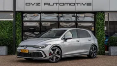 Zilver Gebruikt 2022 VW Golf VIII GTD Hatchback | € 27.950 (Goede deal)
