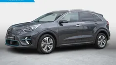 Grijs Gebruikt 2020 Kia e-Niro SUV | € 20.490 (Super prijs)