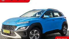 Gebruikt 2021 Hyundai Kona Comfort SUV | € 19.940 (Eerlijke prijs)