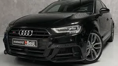Zwart Gebruikt 2018 Audi S3 Proline Hatchback | € 31.745 (Eerlijke prijs)