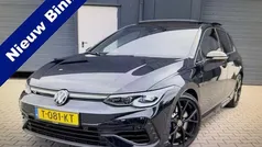 Gebruikt 2021 VW Golf VIII R Hatchback | € 43.750 (Eerlijke prijs)