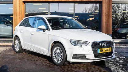 Occasion Audi A3 Sportback 116 PK (85 kW) 2017 Hatchback