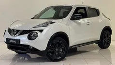 Gebruikt 2018 Nissan Juke N-Connecta SUV | € 12.740 (Eerlijke prijs)