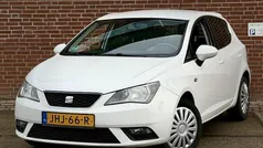 Gebruikt 2013 Seat Ibiza Style MPV | € 4.950 (Eerlijke prijs)