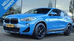 Gebruikt 2018 BMW X2 Executive SUV | € 21.950 (Eerlijke prijs)