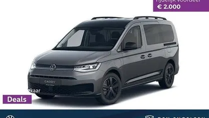 Occasion 2026 VW Caddy Maxi Edition MPV | € 40.900 (Goede deal)