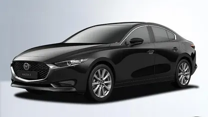 Occasion Mazda 3 Center-Line 141 PK (103 kW) 2026 Sedan