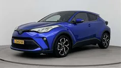 Gebruikt 2021 Toyota C-HR Style SUV | € 23.245 (Eerlijke prijs)