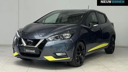 Occasion 2022 Nissan Micra Hatchback | € 14.450 (Eerlijke prijs)
