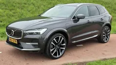 Grijs Gebruikt 2021 Volvo XC60 Inscription SUV | € 44.900 (Eerlijke prijs)