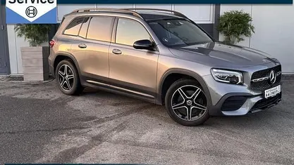 Occasion Mercedes GLB250 Premium Plus 224 PK (164 kW) 2020 SUV