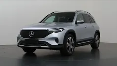 Gebruikt 2024 Mercedes EQB250+ Luxury SUV | € 52.768 (Eerlijke prijs)