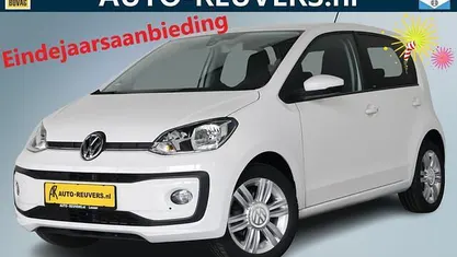 Gebruikt 2018 VW up! Join Hatchback | € 9.900 (Eerlijke prijs)