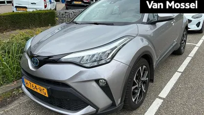 Occasion Toyota C-HR 184 PK (135 kW) 2020 SUV