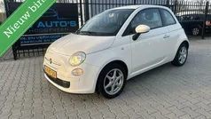 Gebruikt 2013 Fiat 500 Pop Hatchback | € 2.650 (Goede deal)