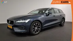 Gebruikt 2021 Volvo V60 Momentum Stationwagen | € 30.290 (Goede deal)